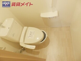 シャーメゾン陽だまりの丘　Aの物件内観写真